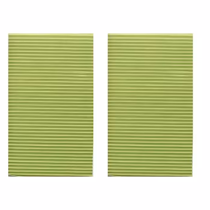 فیلتر کابین مناسب برای هایماS7 بسته 2 عددی 