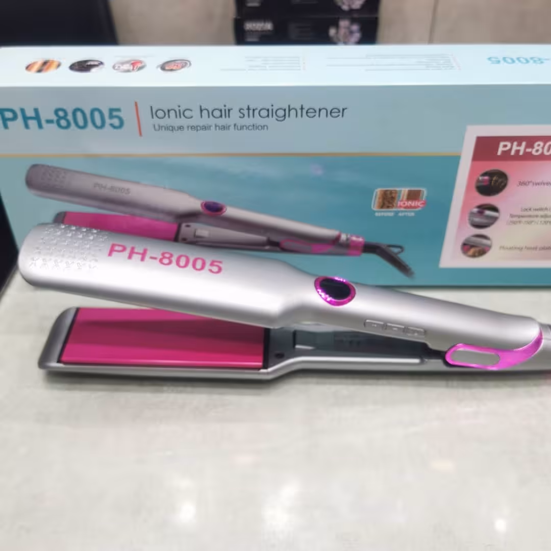 اتو موی فلیپس philips ph_8005
 