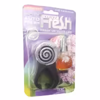 خوشبوکننده دریچه کولر 8ml خودرو VICTORY با رایحه یاس بنفش (Lilac)