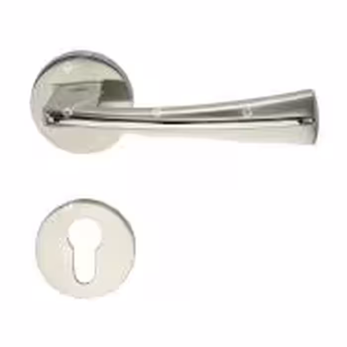 دستگیره در بهریزان  مدل 6422R  کروم