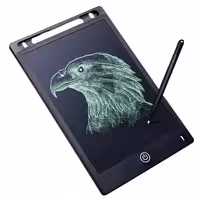 کاغذ دیجیتال. تبلت هوشمند 