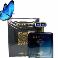 ادکلن مردانه ادوپرفیوم ایمپریوم فراگرنس ورد imperium