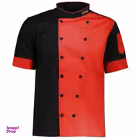 روپوش آشپزی سبلان مدل SHEF