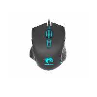 ماوس مخصوص بازی گرین مدل GM604 RGB