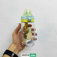 قمقمه کودک شوتای 6981 (500 میلی لیتر)