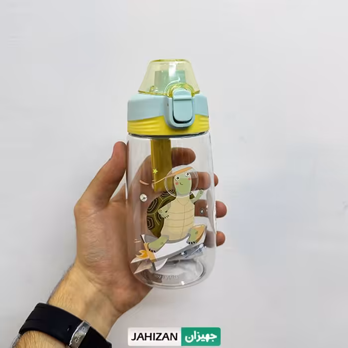 قمقمه کودک شوتای 6981 (500 میلی لیتر)