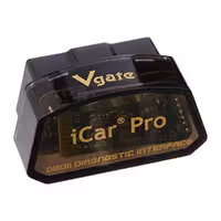 عیب یاب بلوتوثی خودرو (دیاگ) iCar Pro