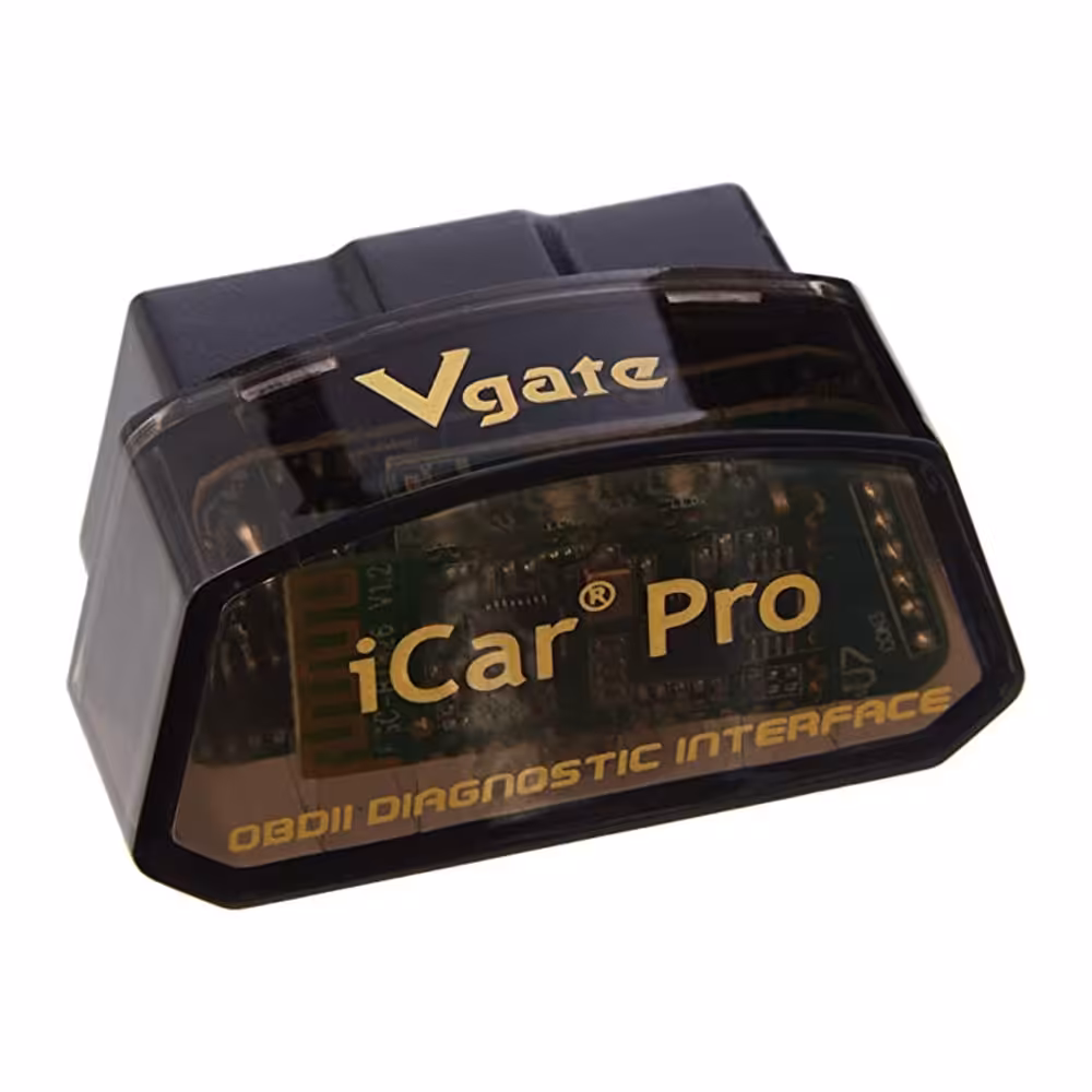 عیب یاب بلوتوثی خودرو (دیاگ) iCar Pro