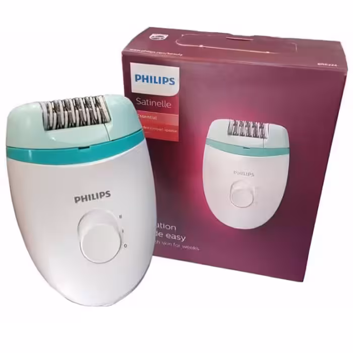 اپلیدی(موکن)فلیپس اصل224 کیفیت عالی