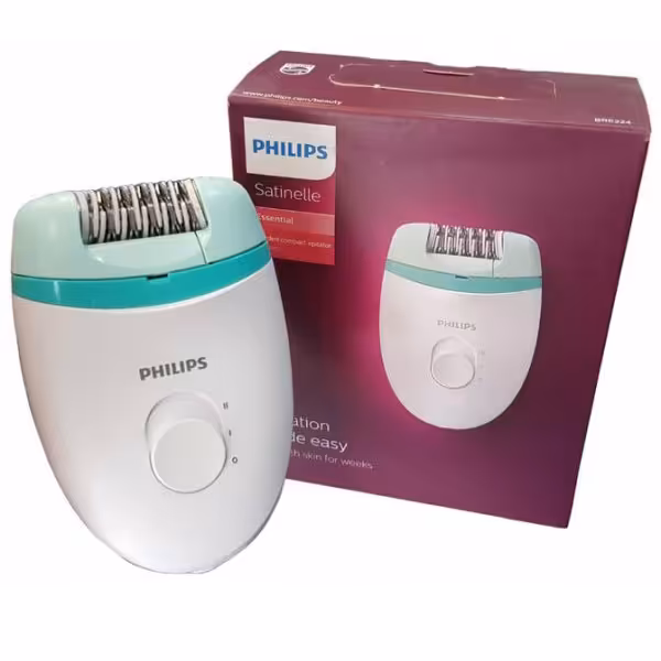 اپلیدی(موکن)فلیپس اصل224 کیفیت عالی