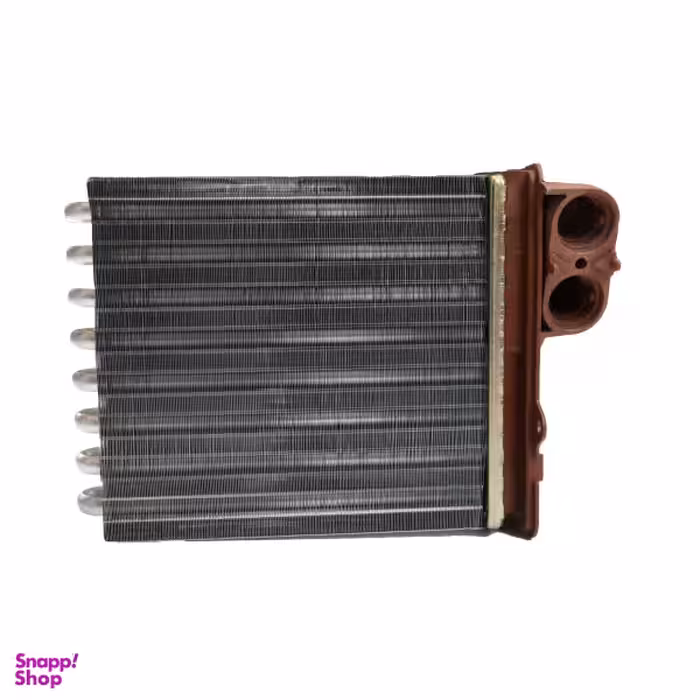 رادیاتور بخاری کوشش کد 232 مناسب برای تندر ال 90