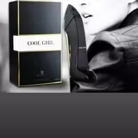 ادکلن گودگرل برند روونا