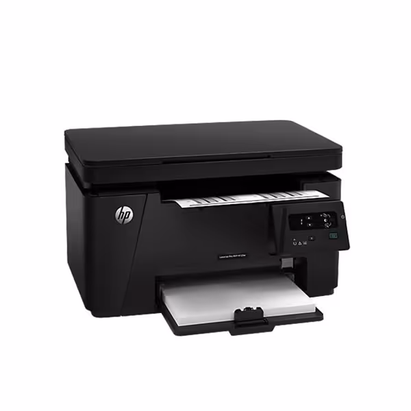پرینتر چندکاره‌ لیزری اچ پی مدل LaserJet Pro MFP M125a