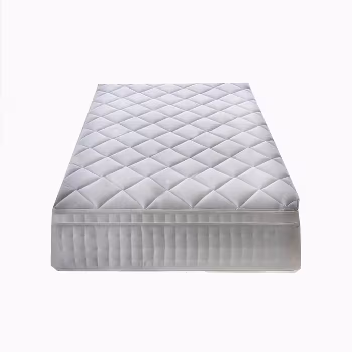 تشک دونفره پرومدی مدل مدیکال ارگونومیک سایز 160×200 سانتی متر