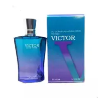 ادکلن VICTOR ادکلن ویکتور شرکت ژک ساف