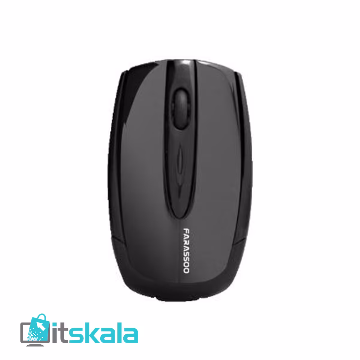 قیمت و خرید ماوس بیاند مدل BM-1340 | ITSKALA