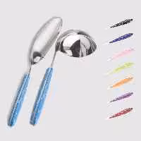 کفگیر و ملاقه میشل یونیک کد 5871