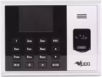 دستگاه حضور و غیاب اثر انگشت Vina مدل UA300