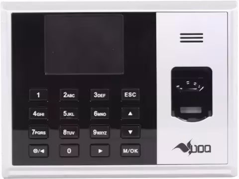 دستگاه حضور و غیاب اثر انگشت Vina مدل UA300