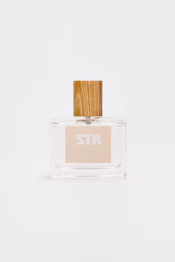 عطر زنانه N.168 توالت UEA اورجینال Stradivarius