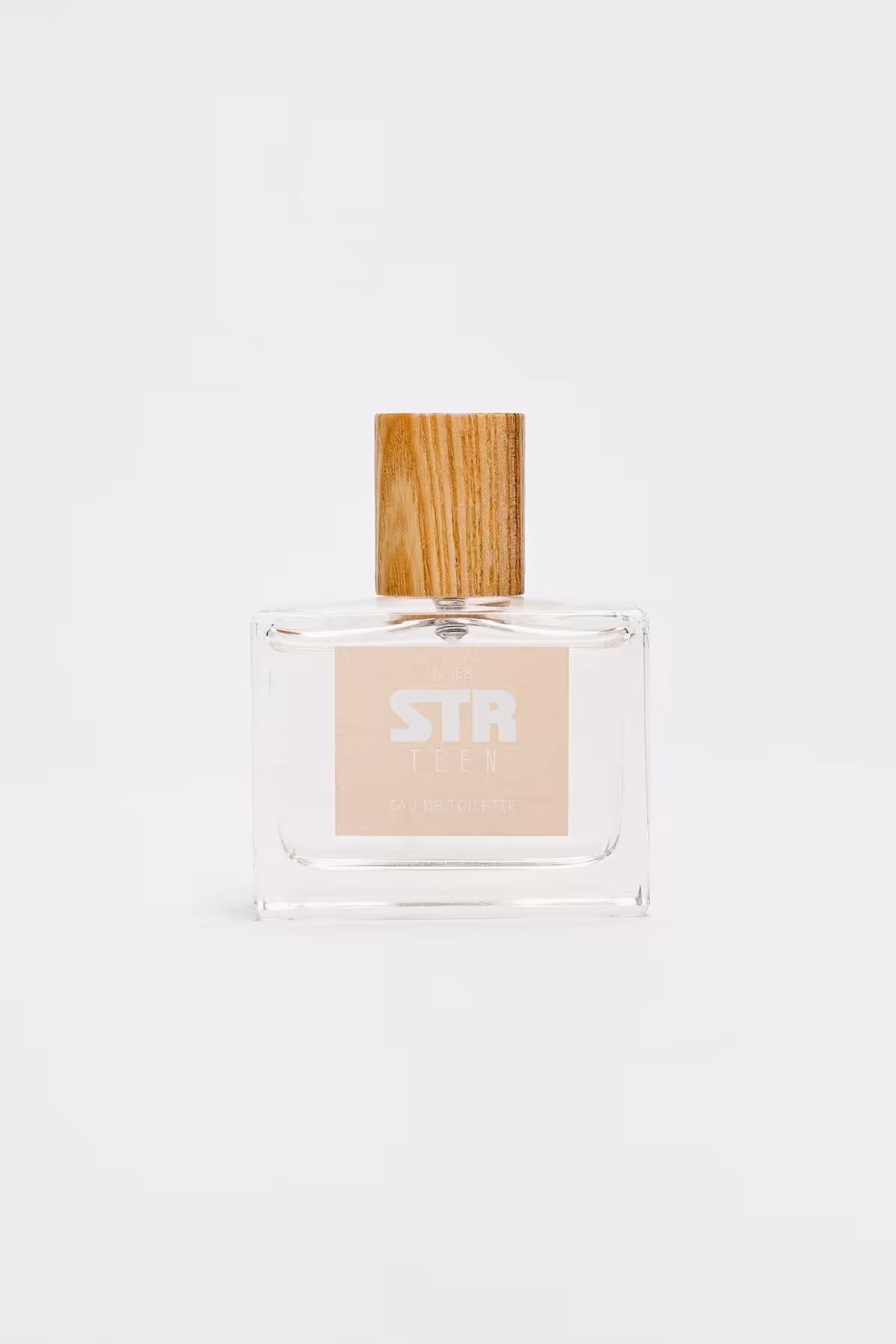 عطر زنانه N.168 توالت UEA اورجینال Stradivarius