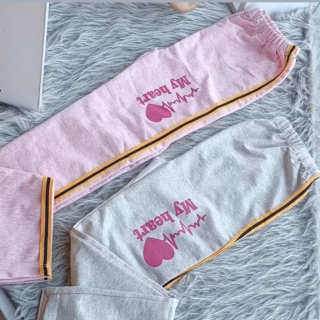 شلوار دخترانه 