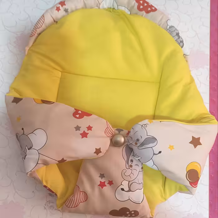 آغوشی نوزاد جنس با کیفیت