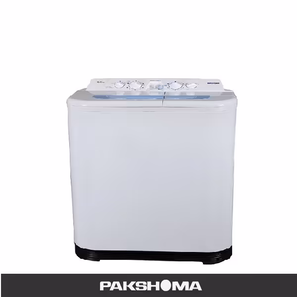 ماشین لباسشویی پاکشوما مدل PWT-8573AJ ظرفیت 8٫5 کیلوگرم