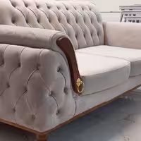 مبلمان تُرک، چستر 