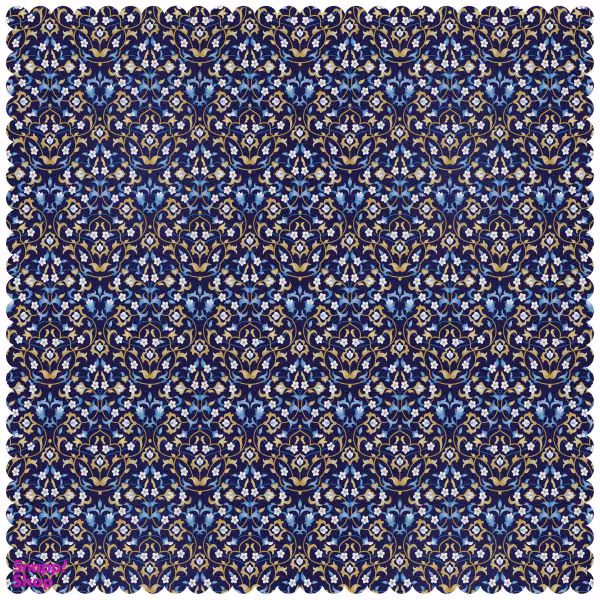 رومیزی مدل T1-42404