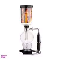 قهوه ساز مدل سایفون کد TCA-5