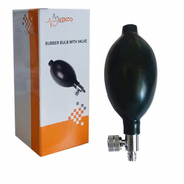 پوآر فشار سنج وکتو VEKTO