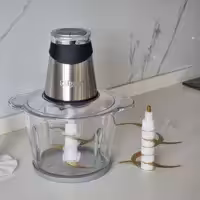 خردکن و غذاساز دوکاره  روگن مدل  2320 اصل آلمان