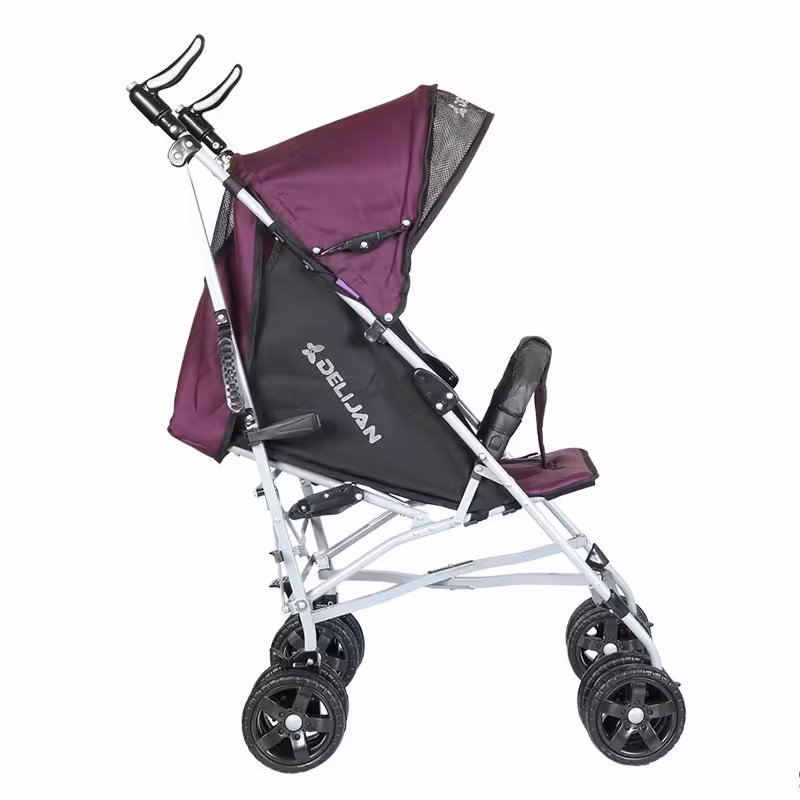 کالسکه عصایی دلیجان مدل دیبا