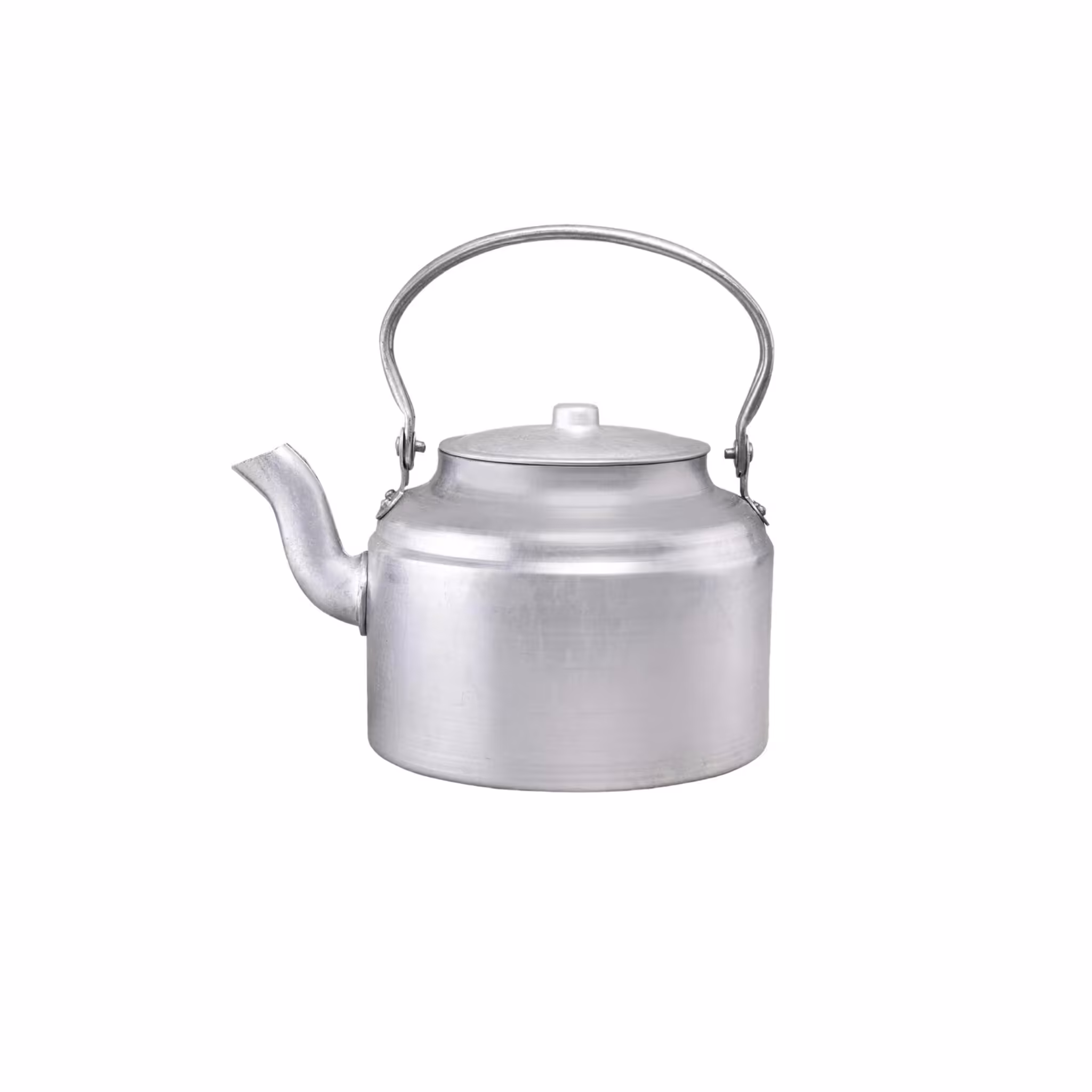 کتری آلومینیومی سایز 25