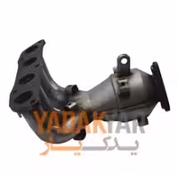 کاتالیزور لیفان X60 لیفان