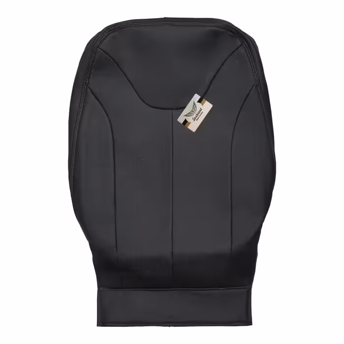 روکش صندلی پارچه ای خودرو سوشیانت مدل 5 مناسب جک S5