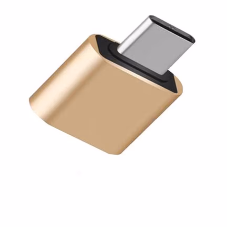 مبدل OTG به USB-C