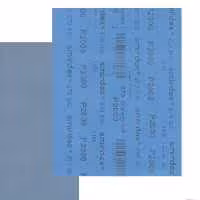 سنباده پوساب 2500 اسمیردکس یونان 