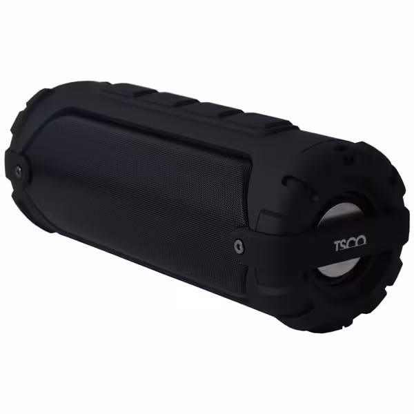 اسپیکر بلوتوثی قابل حمل تسکو مدل TS 23150 - فروشگاه اینترنتی طیف سنتر