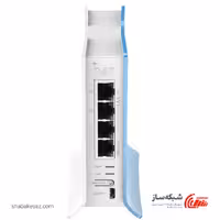 قیمت و خرید روتر میکروتیک Mikrotik hAP lite RB941-2nD-TC