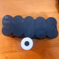 کاغذ کارتخوان اصل ویتنام کیفیت عالی 10عددی