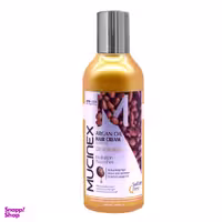 کرم مو ماسینکس (Mucinex) مدل آرگان حجم 200 میلی لیتر