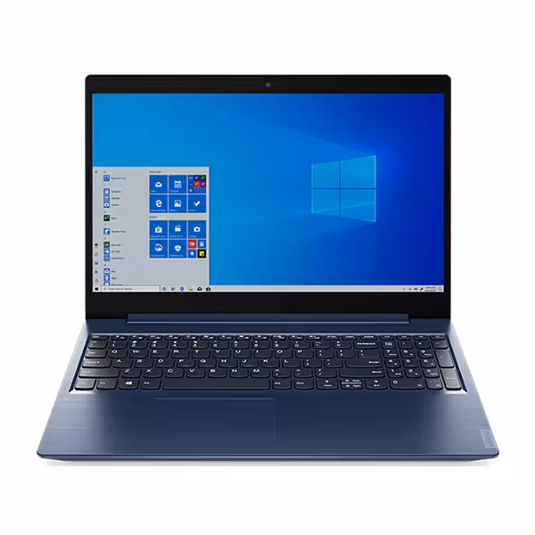 لپ تاپ 15.6 اینچی لنوو مدل IdeaPad L3 I3 10110U 4GB 1TB - پردیس پازار