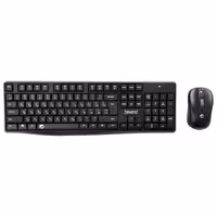 کیبورد و ماوس بی سیم بیاند مدل BMK-2234 RF