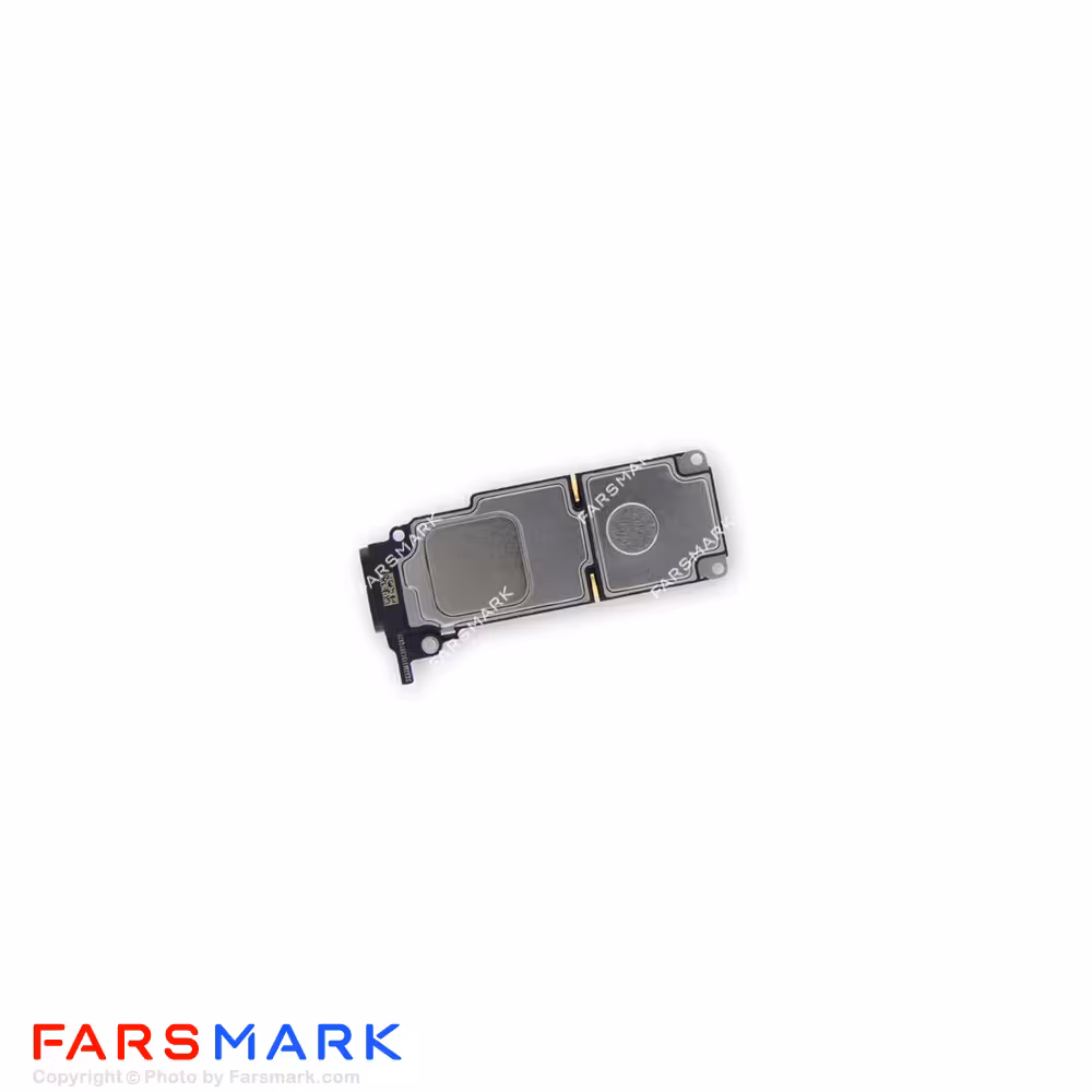 اسپیکر اصلی گوشی آیفون Apple iPhone 8 Plus