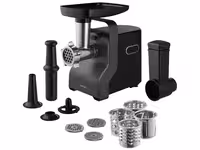 چرخ گوشت سنکور مدل SMG 5400BK با 12 ماه گارانتی شرکتی