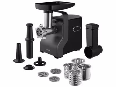 چرخ گوشت سنکور مدل SMG 5400BK با 12 ماه گارانتی شرکتی