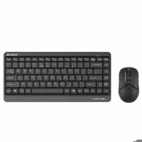 FG1112 black کیبوردموس