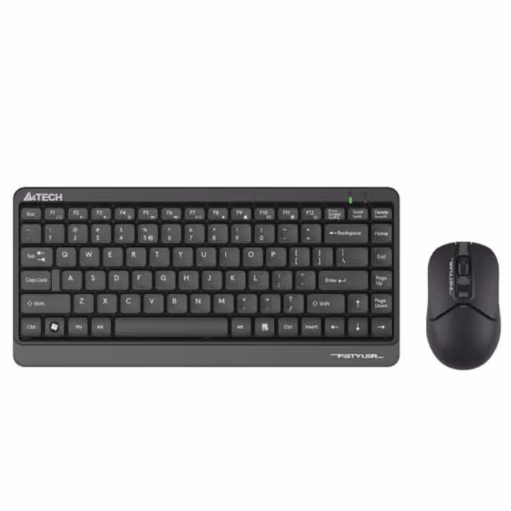 FG1112 black کیبوردموس
